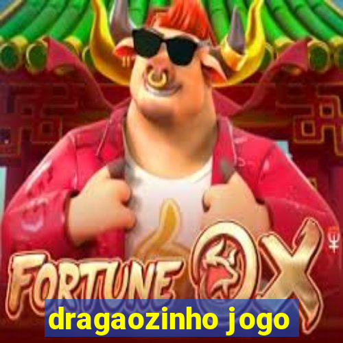 dragaozinho jogo